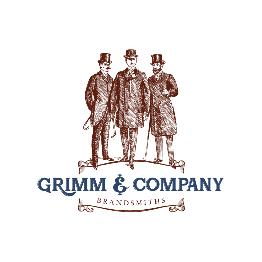 Grimm & Company: Branding, Marketing, F&B/Lifestyle Concept Consulting Singapore