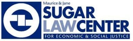 Sugar Law Center for Economic & Social Justice