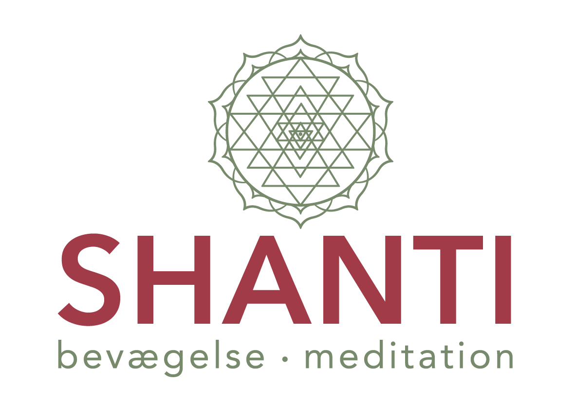 Shanti – bevægelse og meditation