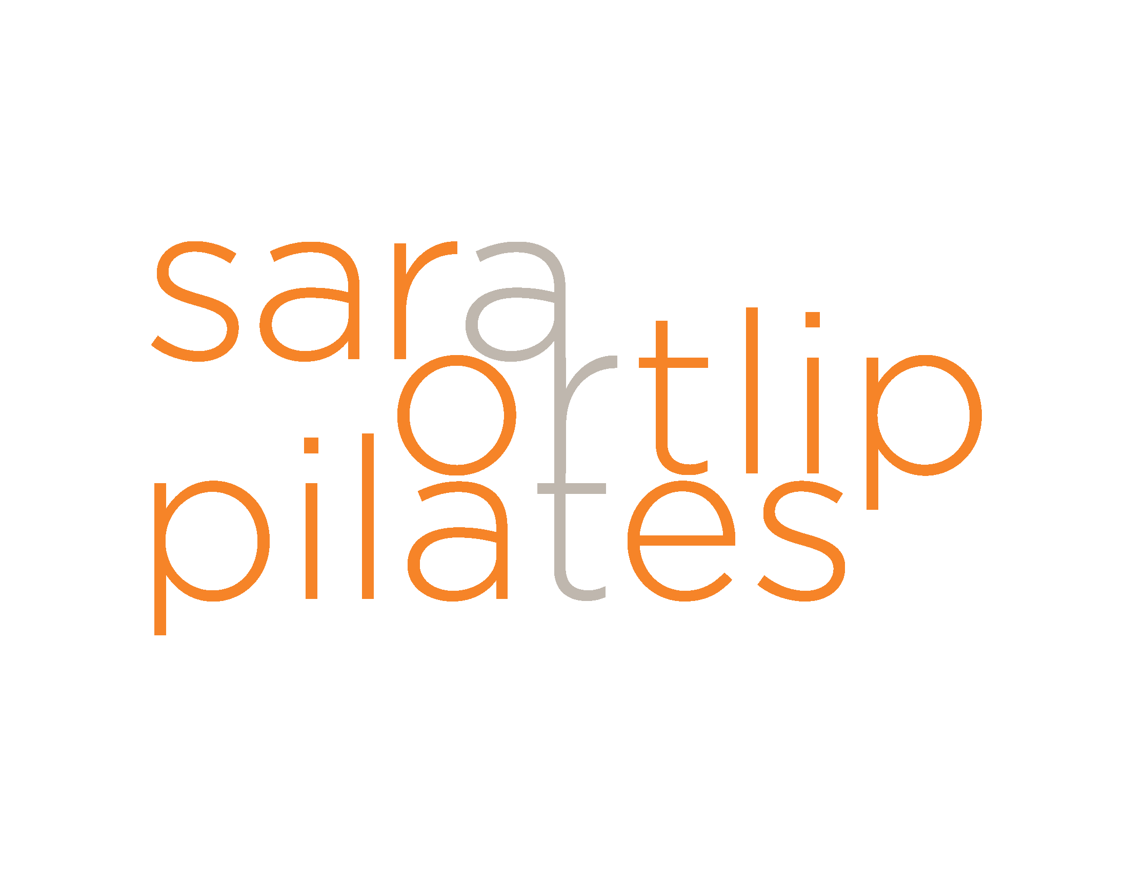 Sara Ortlip Pilates