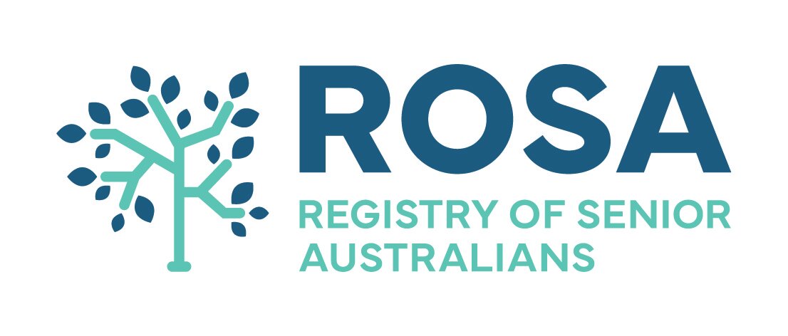 Registry of Senior Australians (ROSA)
