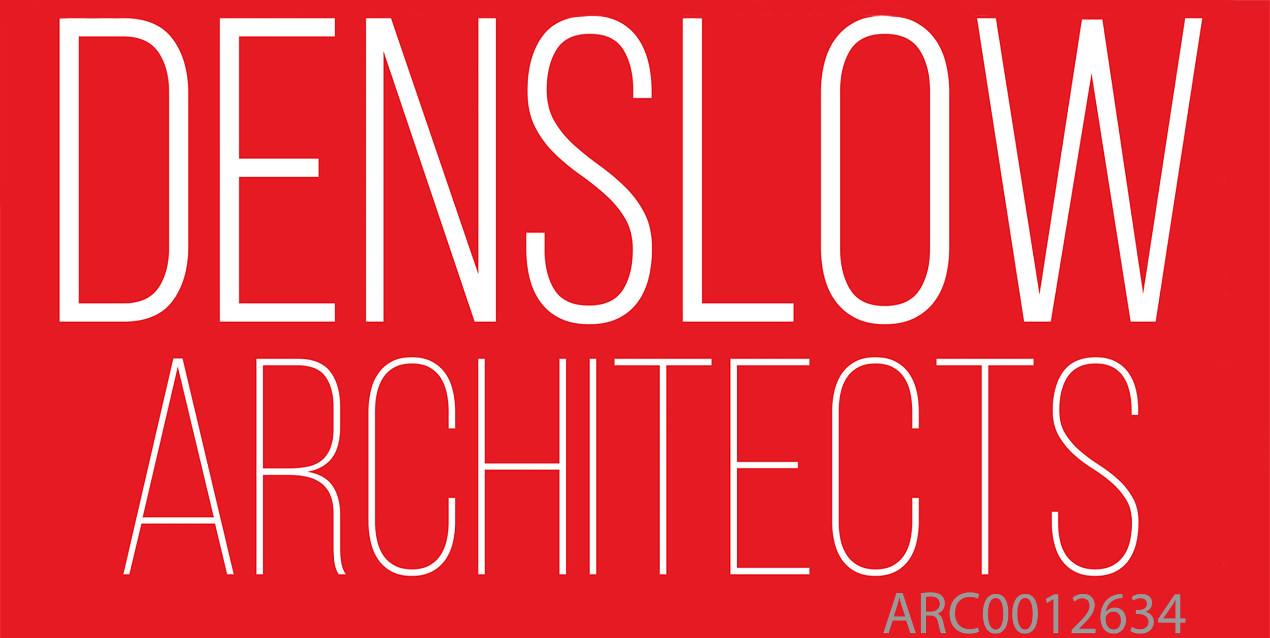 Denslow Architects