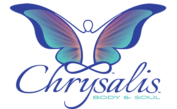 Chrysalis Body &amp; Soul