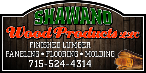 Shawano Wood Products