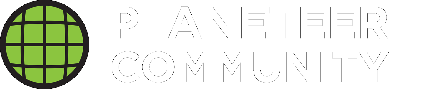 Planeteer Community