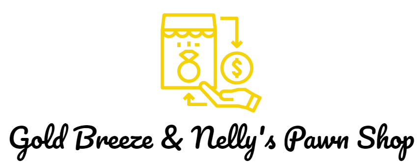 Gold Breeze Jewelers & Nelly's Pawn Shop