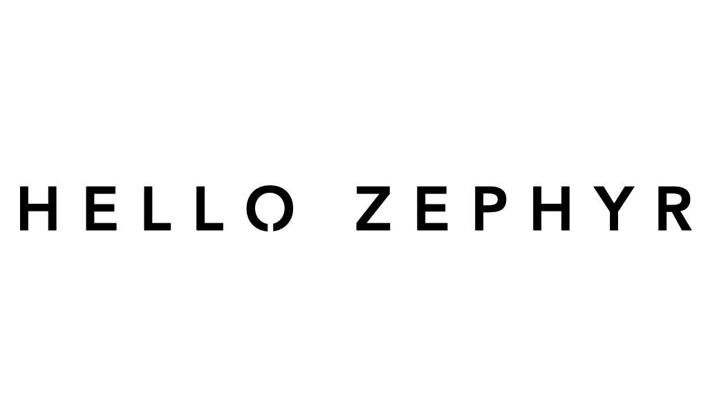 HELLO ZEPHYR