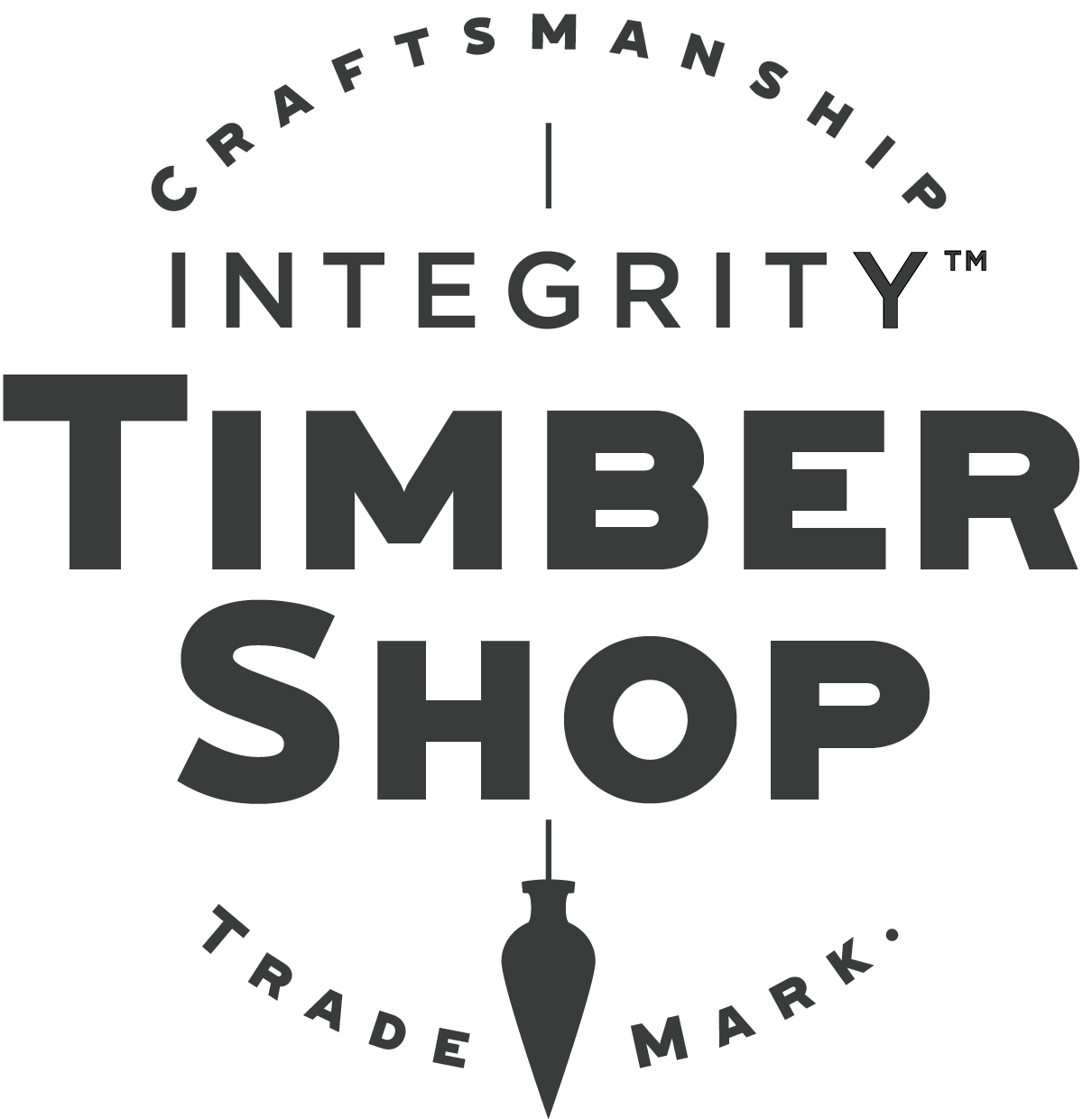 Integrity Timber Shop