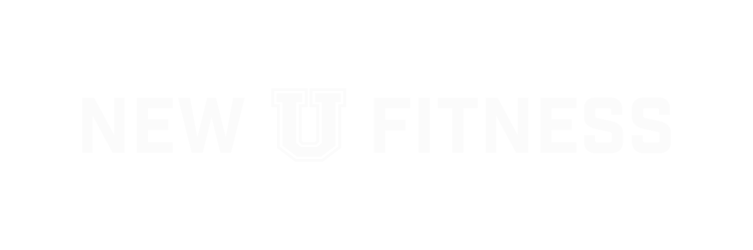 New U Fitness