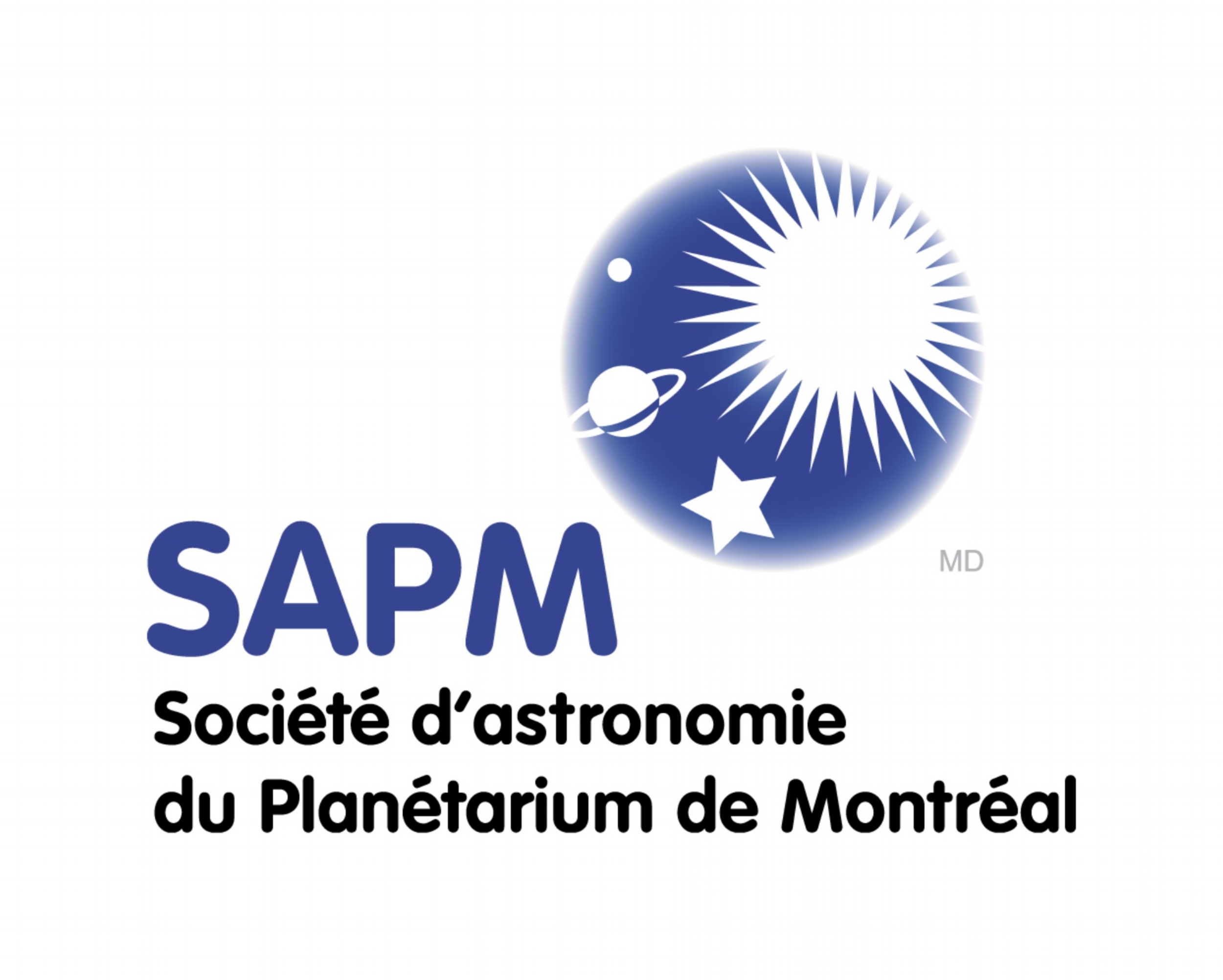 Société d&#39;astronomie du Planétarium de Montréal