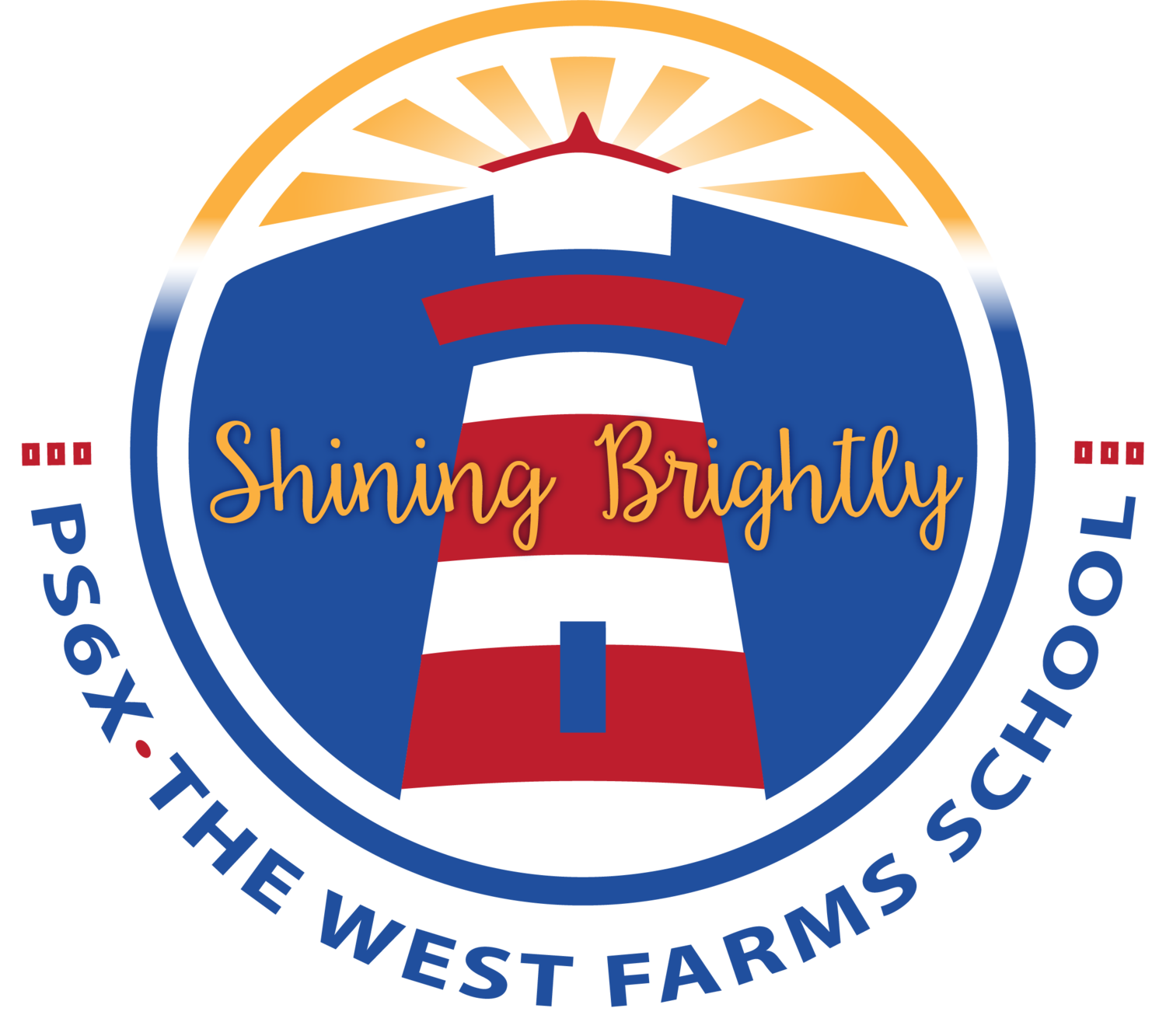PS 6X ~ The West Farms School