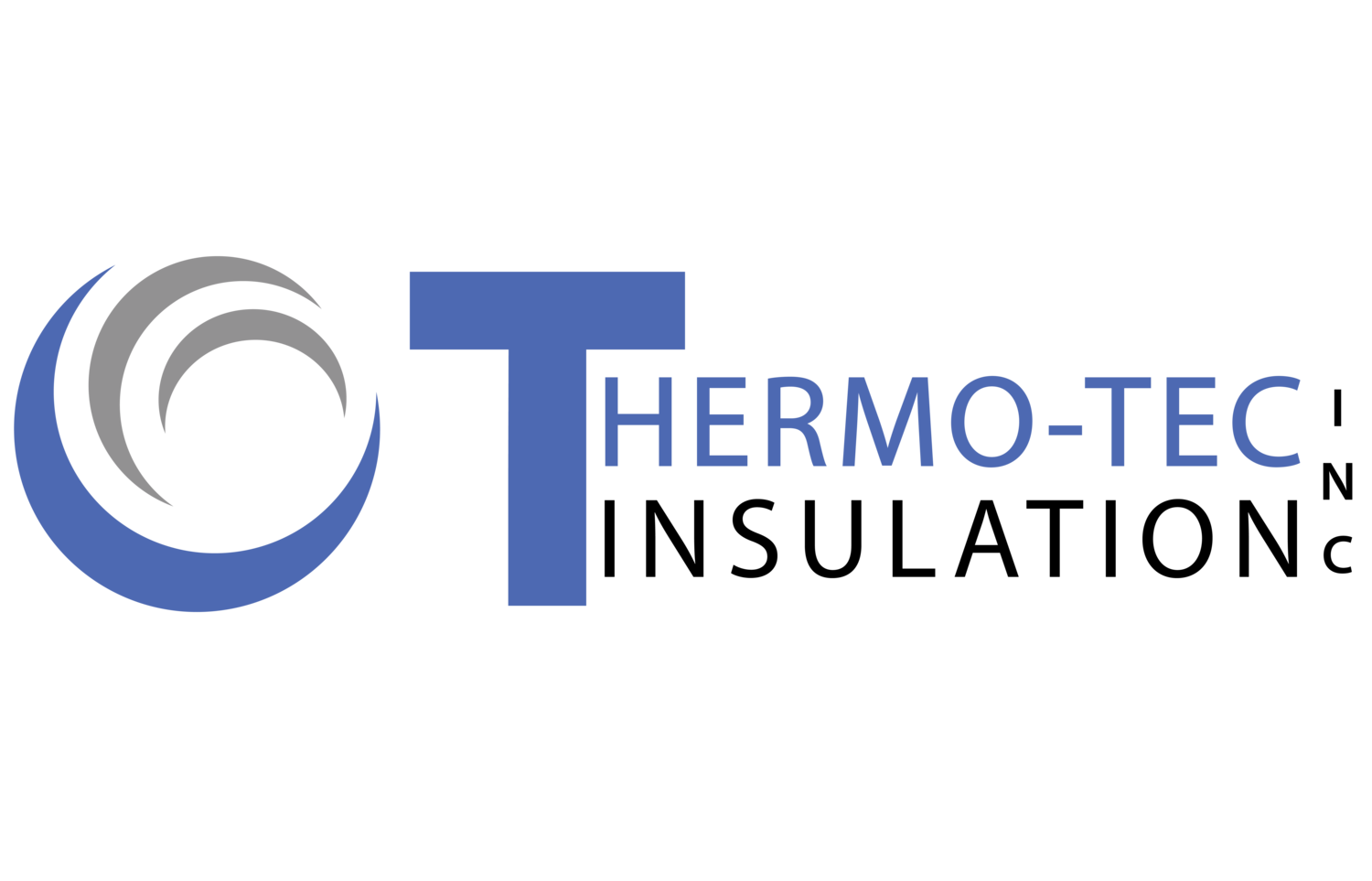 Thermo-Tec Insulation Inc.