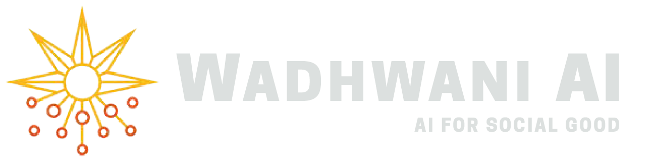 Wadhwani AI