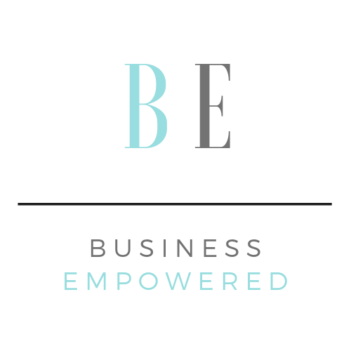 BUSINESS EMPOWERED
