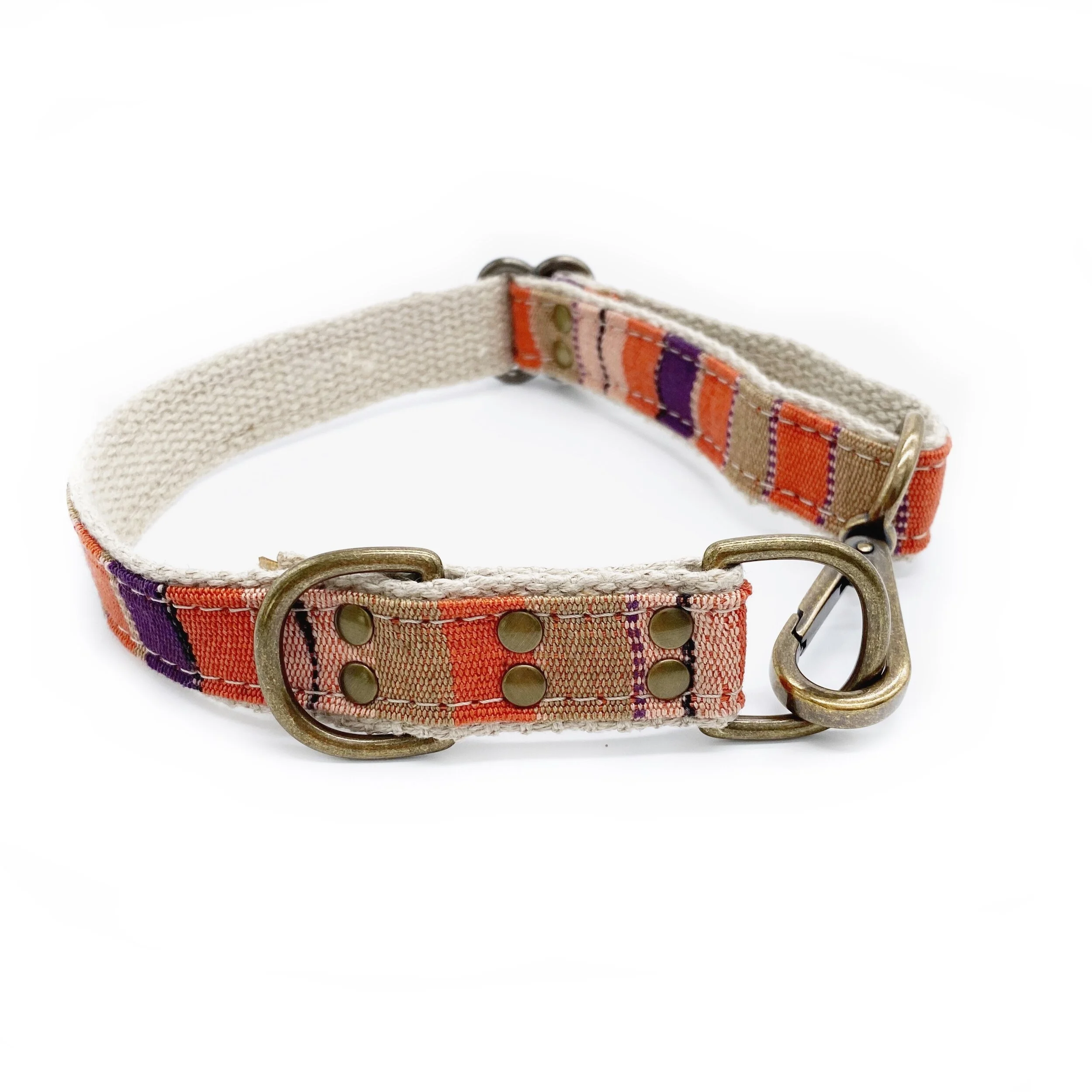 coral dog harness