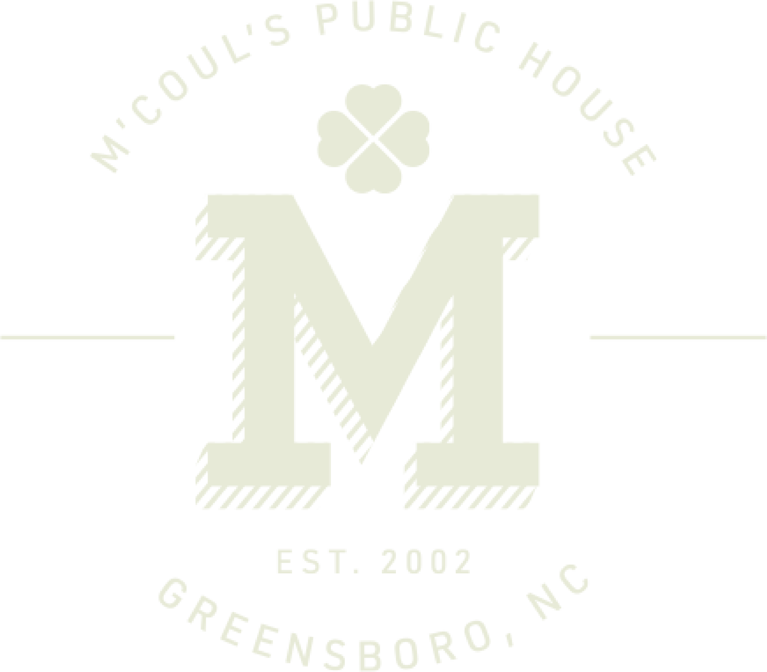 M'Coul's Public House