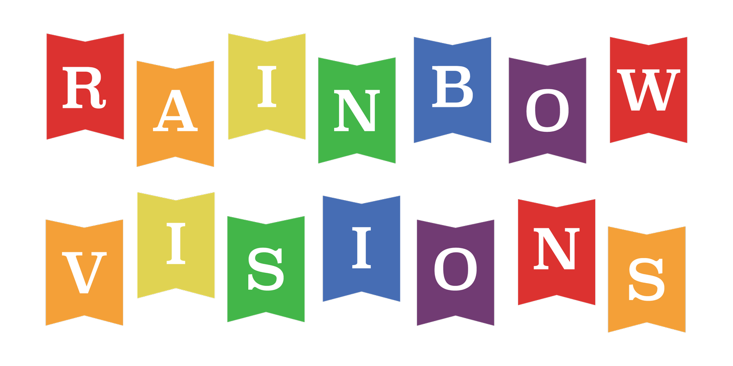 Rainbow Visions Film Festival