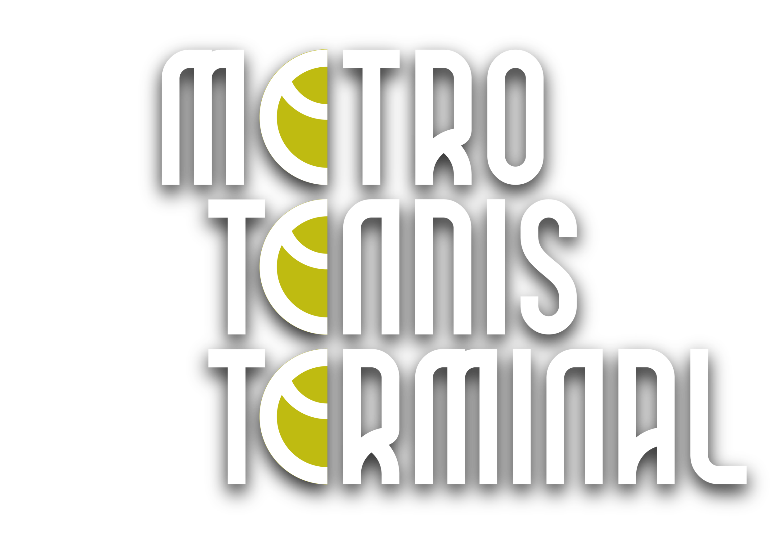 Metro Tennis Terminal
