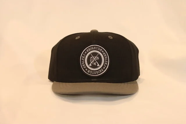 Youth Flat Bill Hats — BRIGHTON ANGLERS