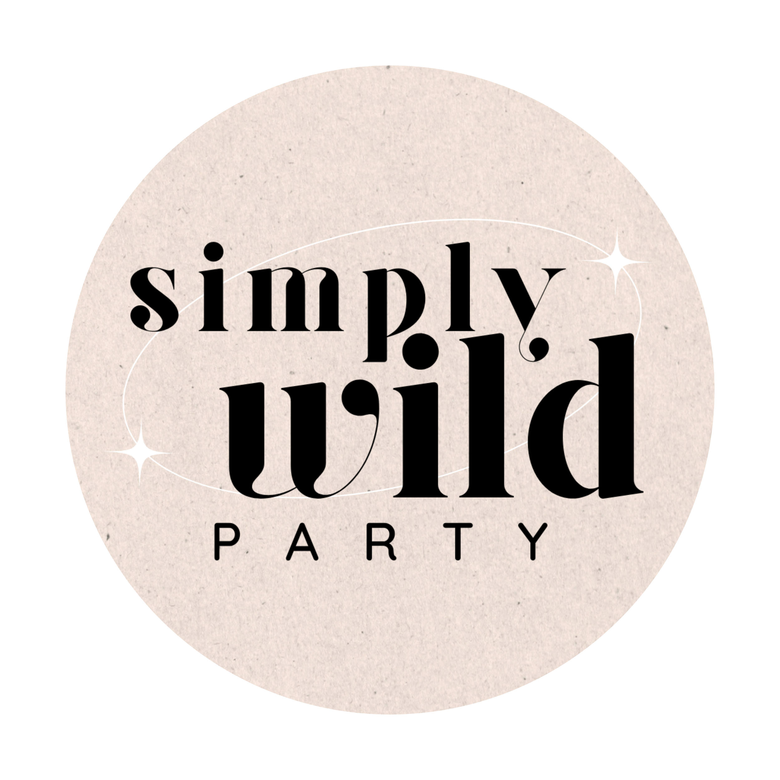 Simply Wild Party