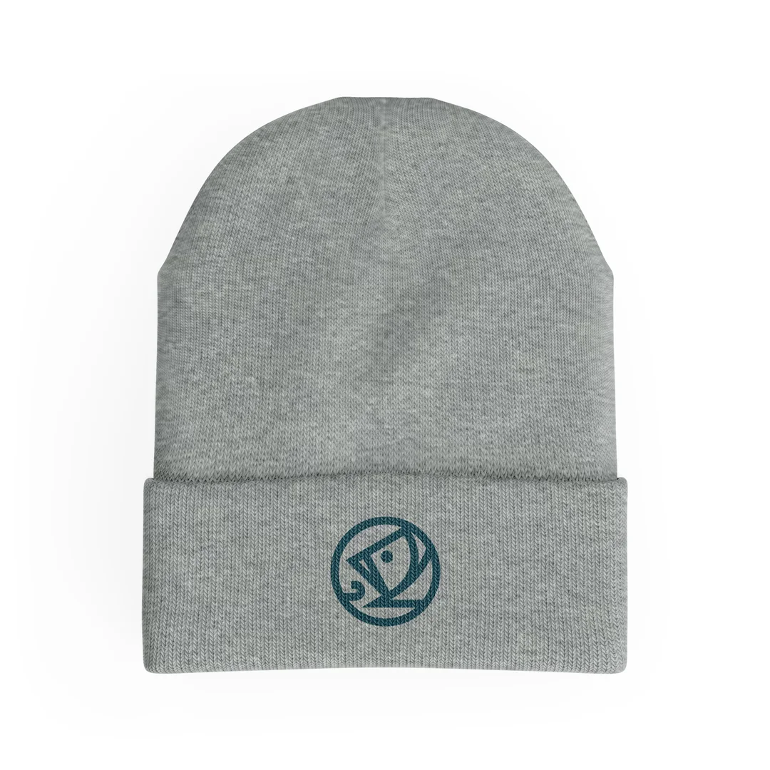 bass beanie