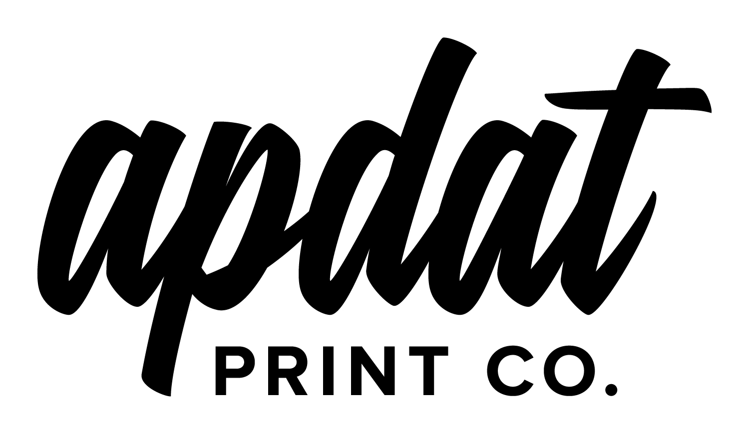 APDAT Print Co.