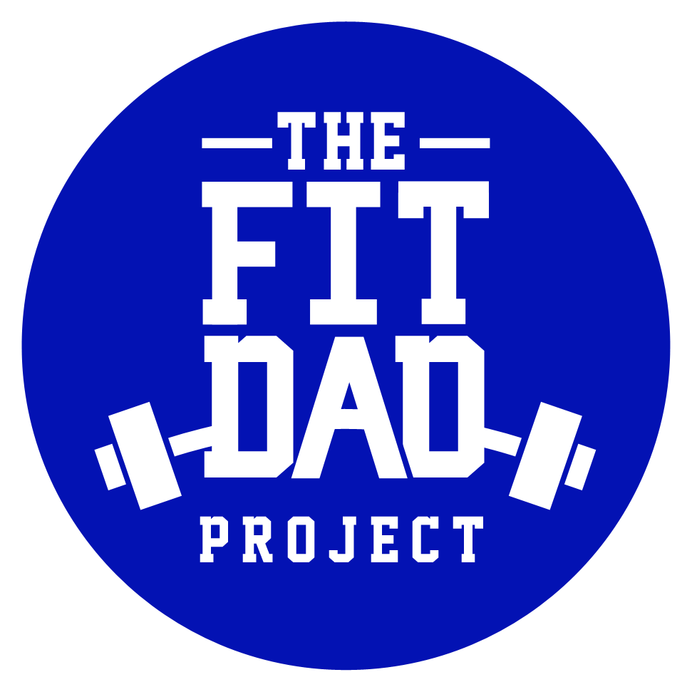 THE FIT DAD PROJECT