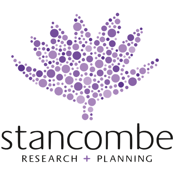 Stancombe Research + Planning