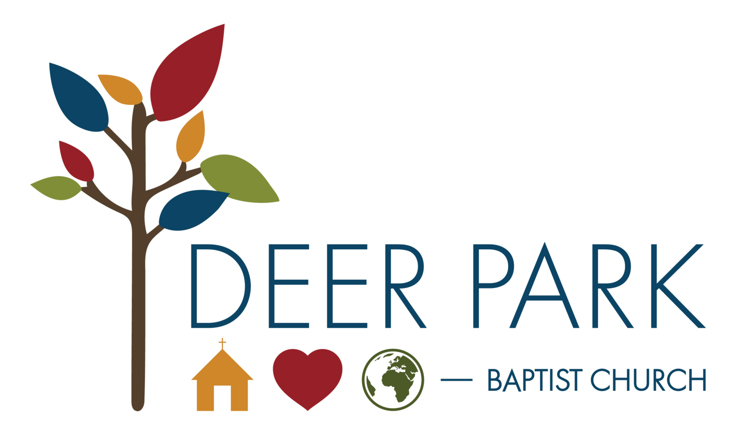 Deer Park Baptist Church