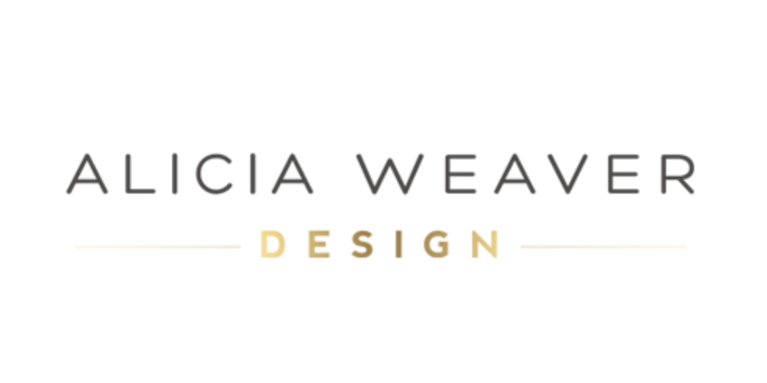 Alicia Weaver Design