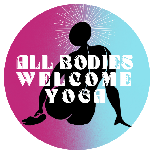 All Bodies Welcome Yoga