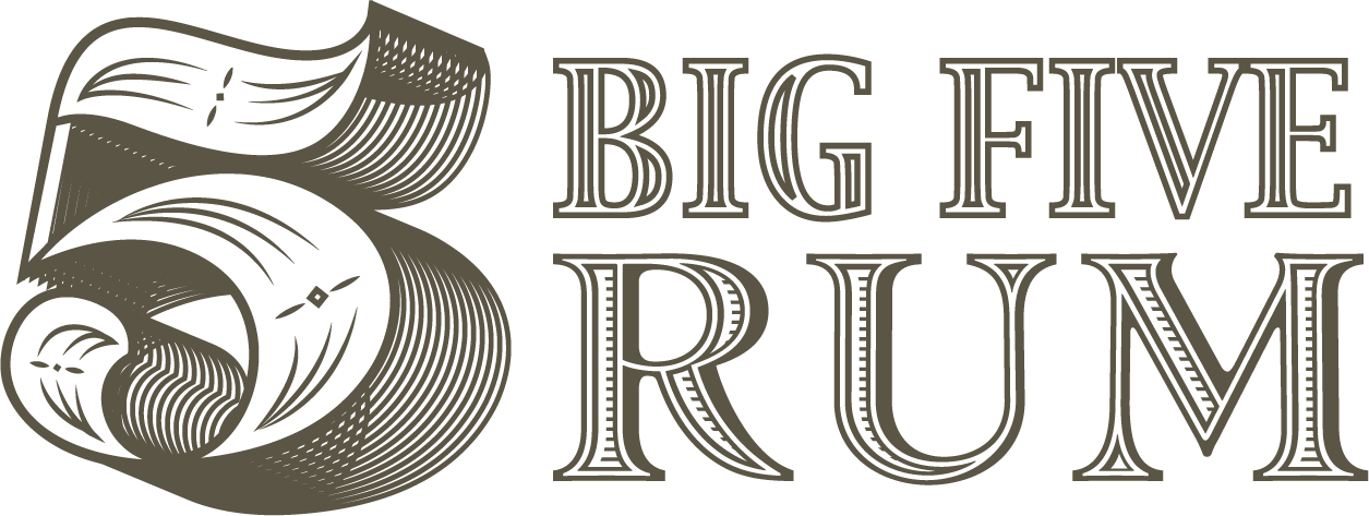 Big Five Rum