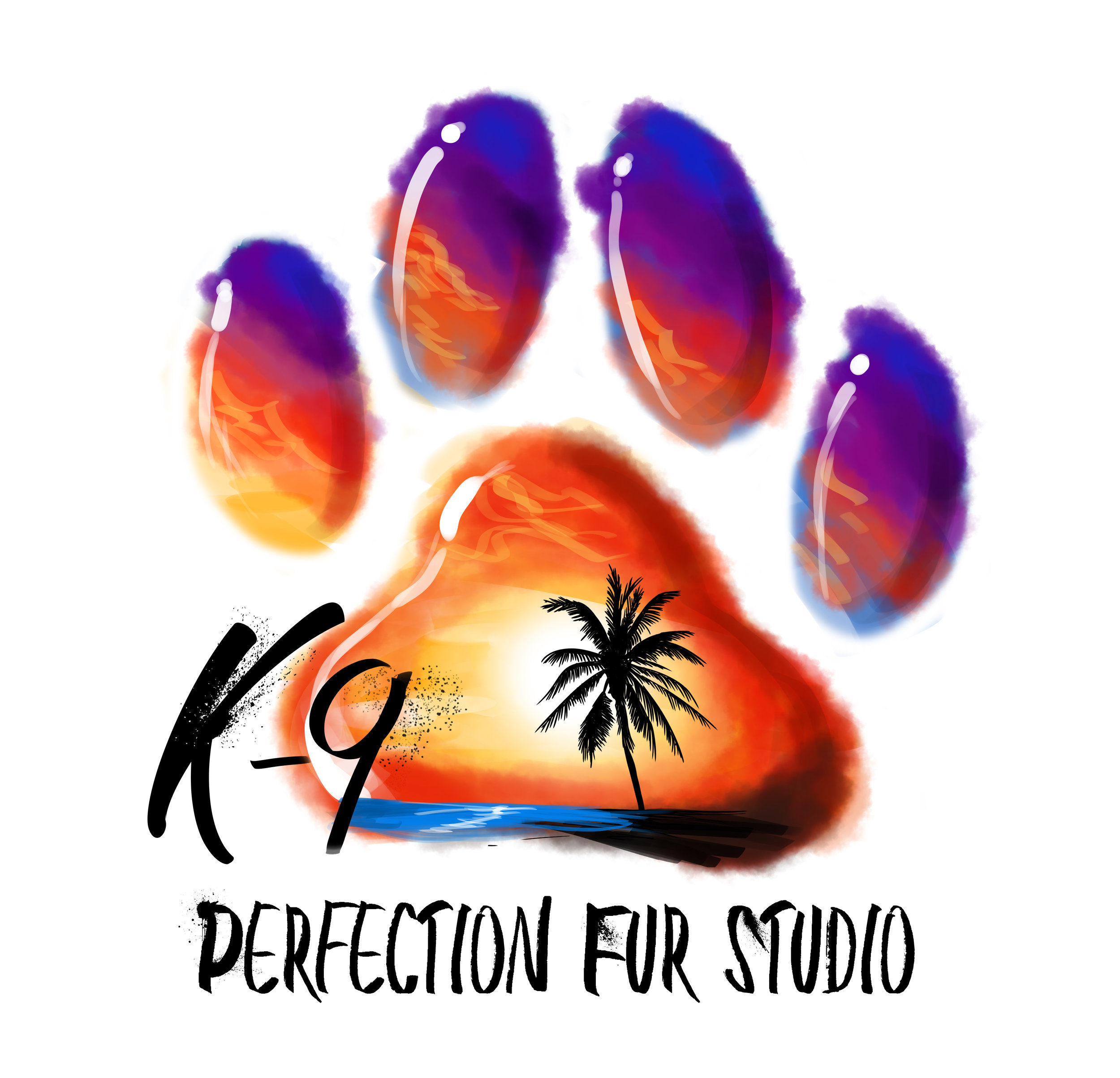 K-9 Perfection Fur Studio Naples, FL