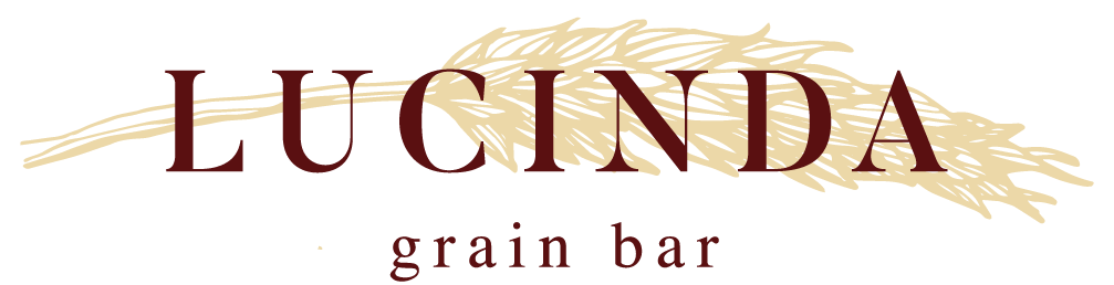 Lucinda Grain Bar