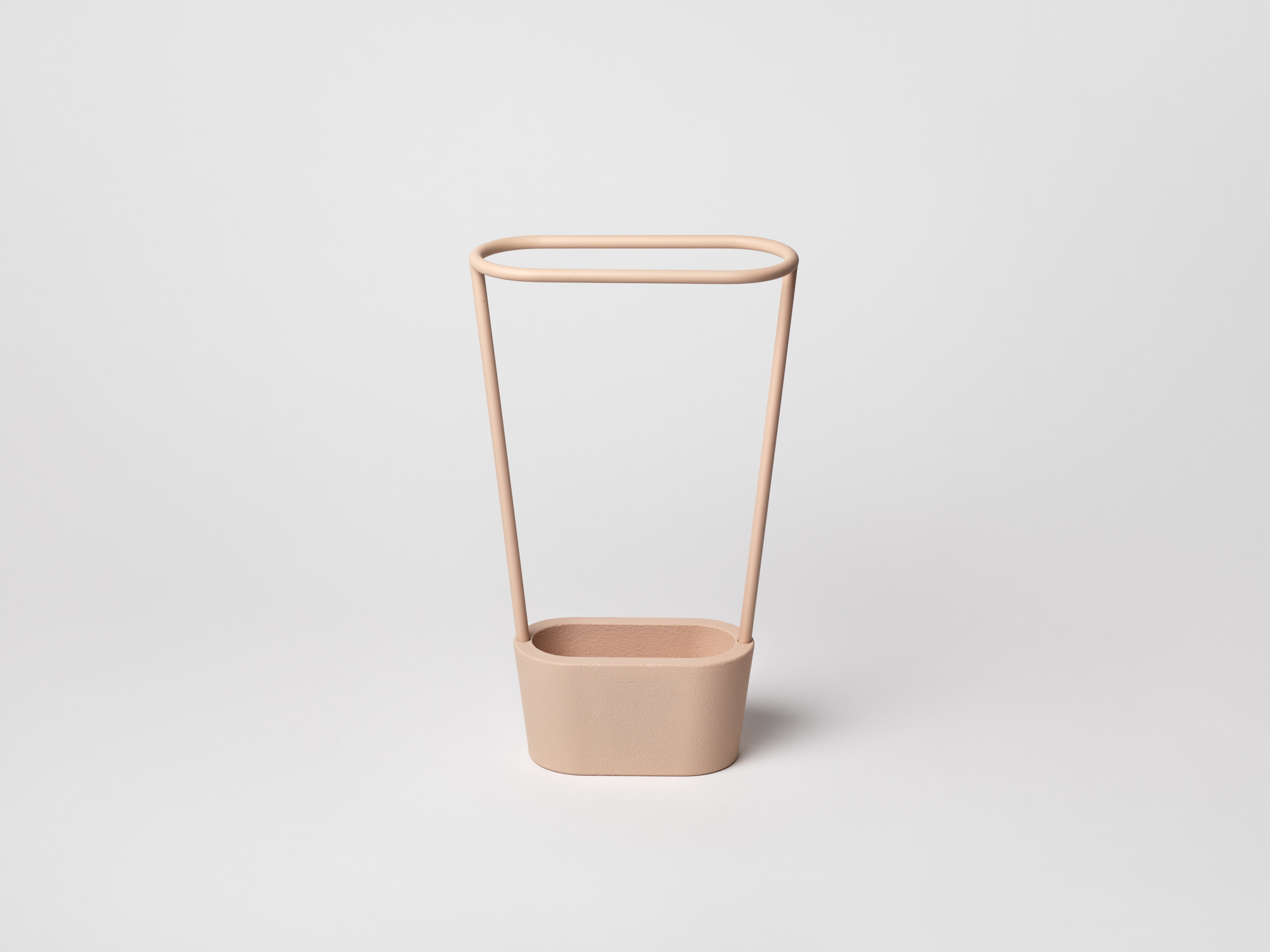 umbrella base in store