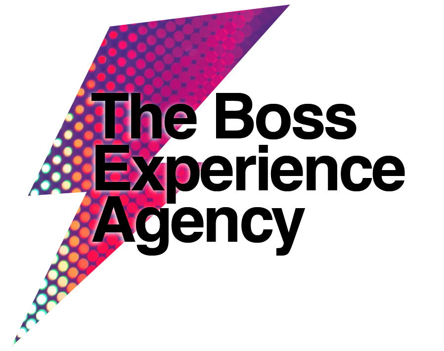 The Boss Experience Agency