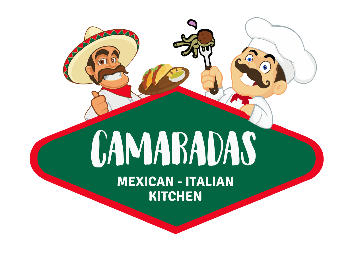 Camaradas Mexican-Italian Kitchen