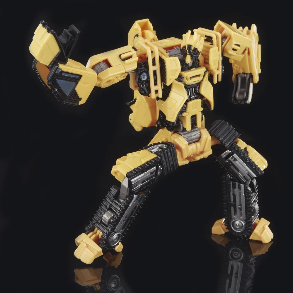 scrapmetal transformers studio series