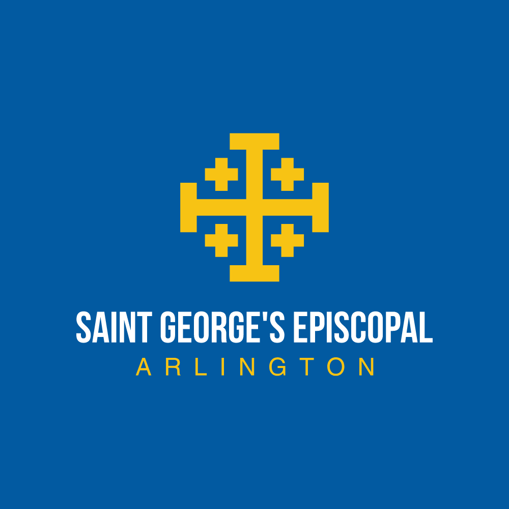 Saint George&#39;s Episcopal Church, Arlington
