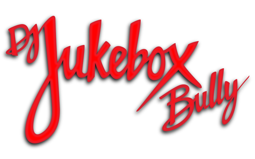DJ JUKEBOX BULLY