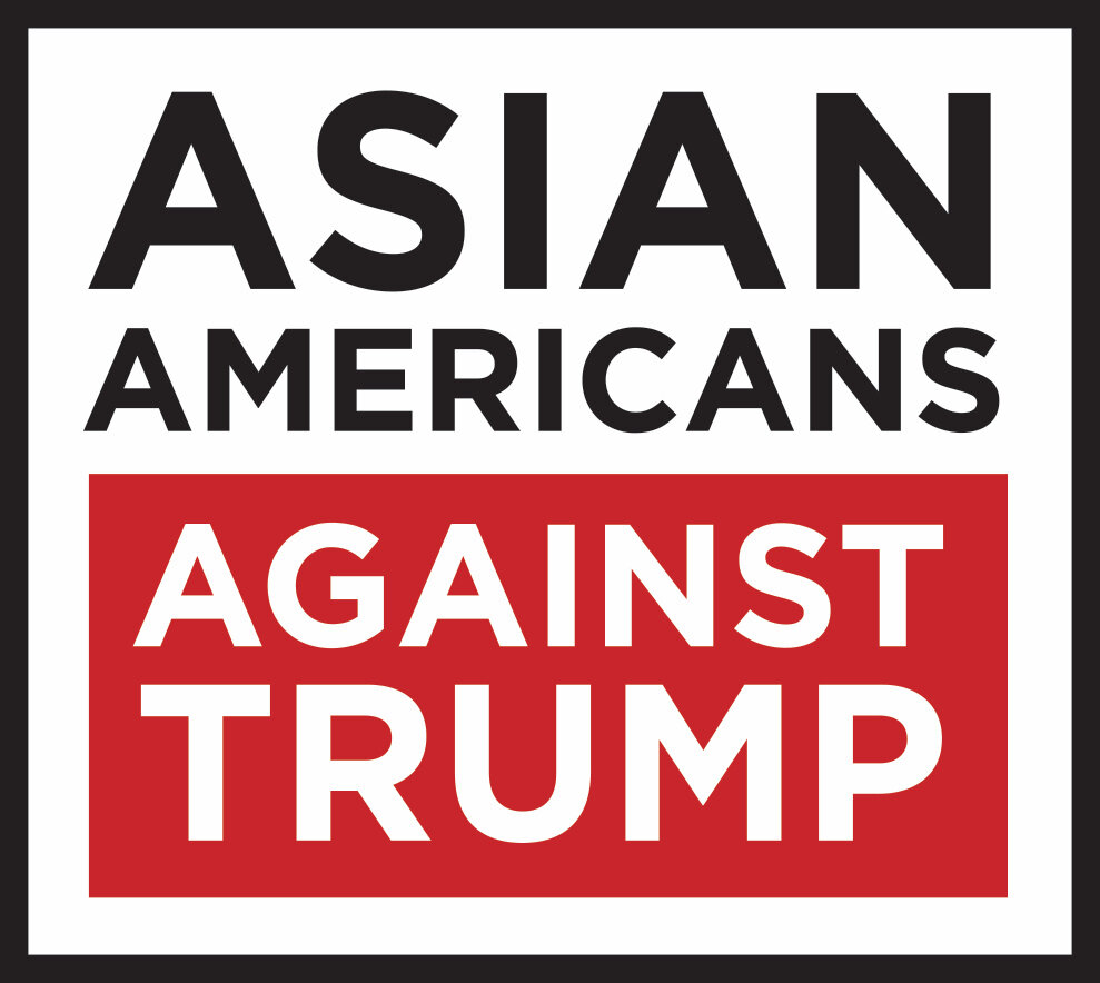 Asian Americans Against Trump