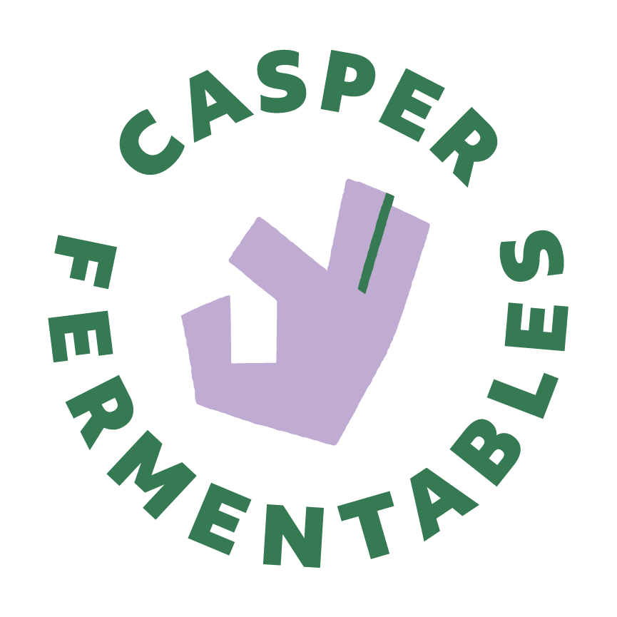 Casper Fermentables