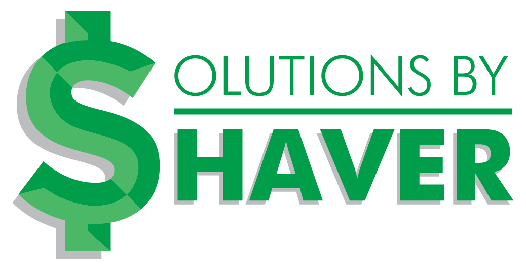 Solutions by Shaver