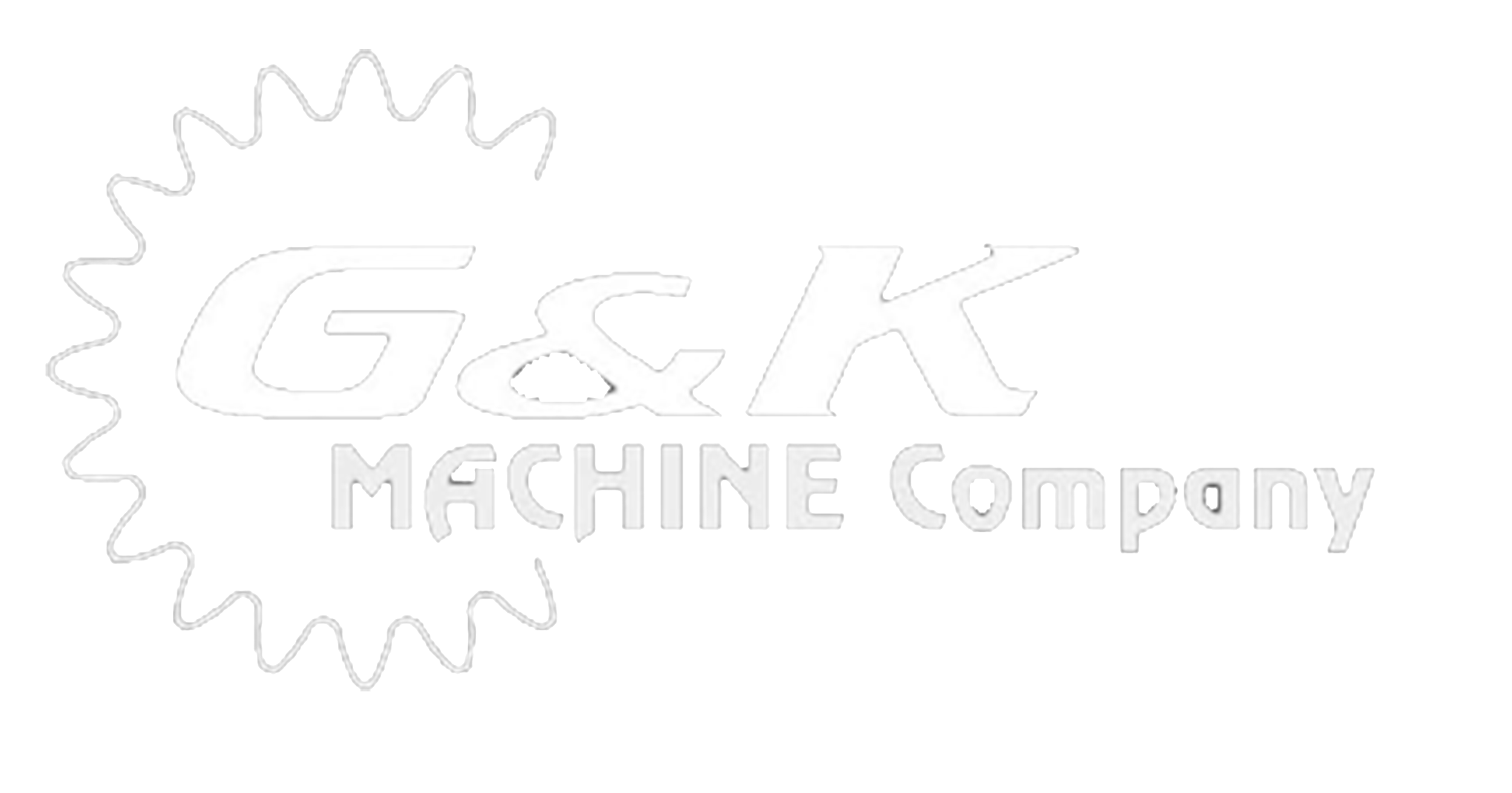 G&amp;K Machine Co.