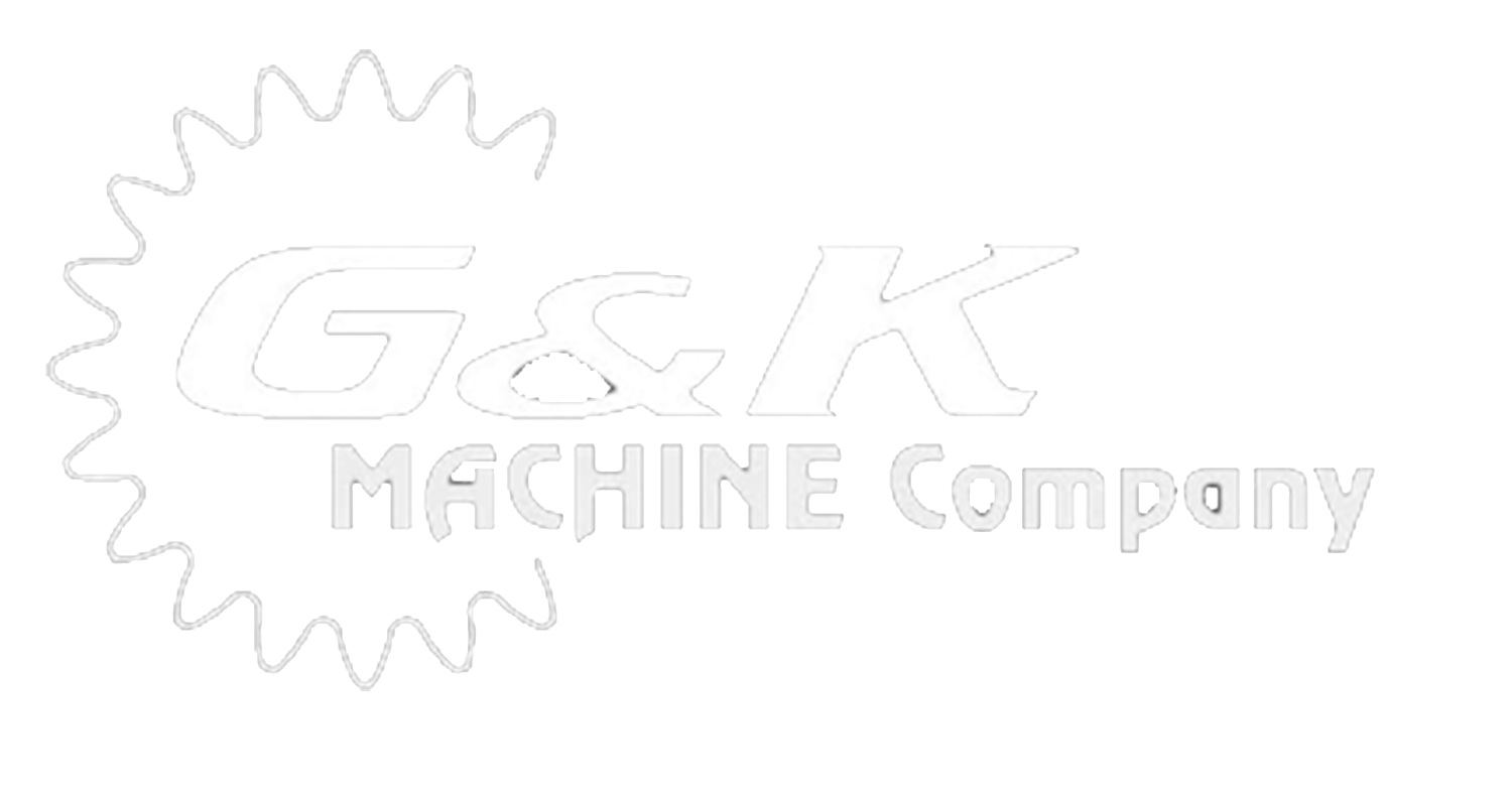 G&K Machine Co.