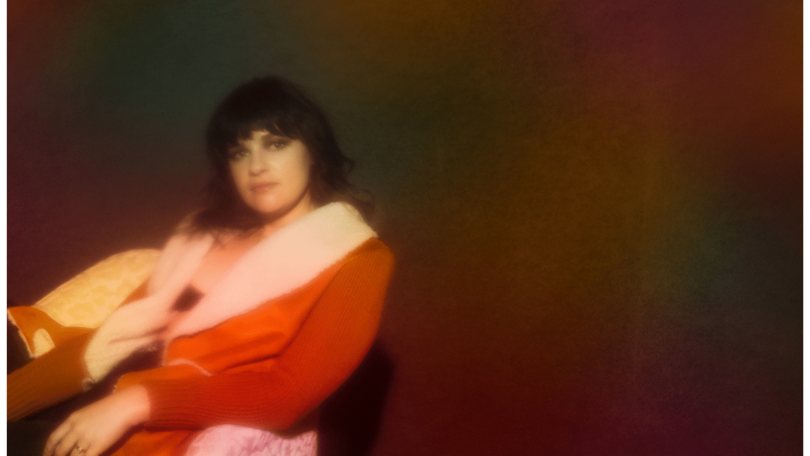 SNAPSHOTS — Rachel Baiman