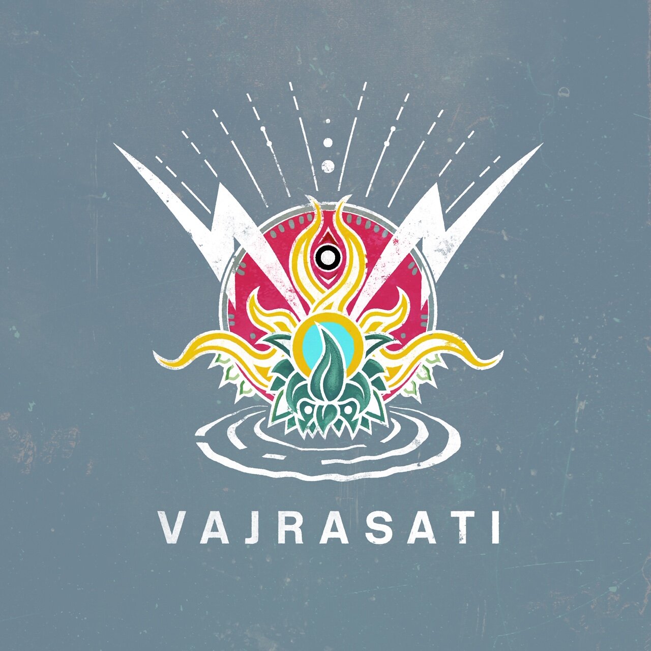 Vajrasati