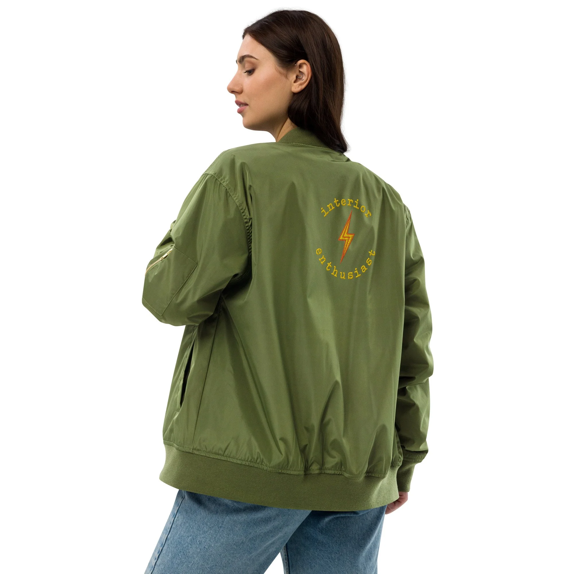 美品 SPECIAL GUEST EASY DECK JACKET specialguest easy deck jacket