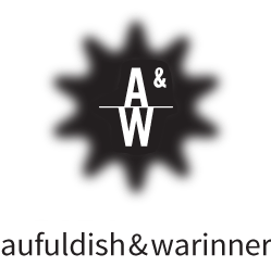 Aufuldish & Warinner