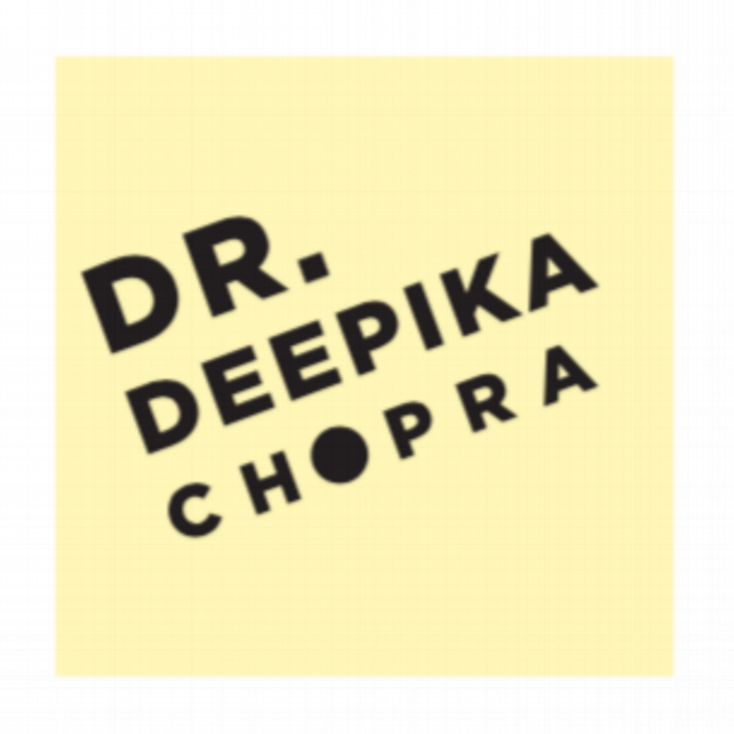 DR. DEEPIKA CHOPRA